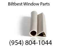 Biltbest window replacement parts for Broward County Florida