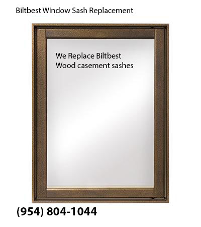 biltbest replacement window sash frame